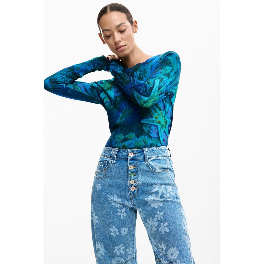 Desigual  Jeans 