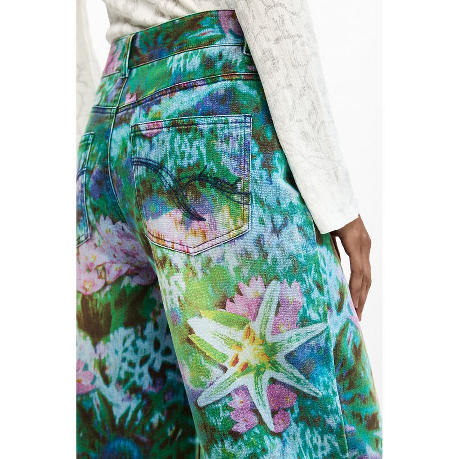 Desigual  Jeans 