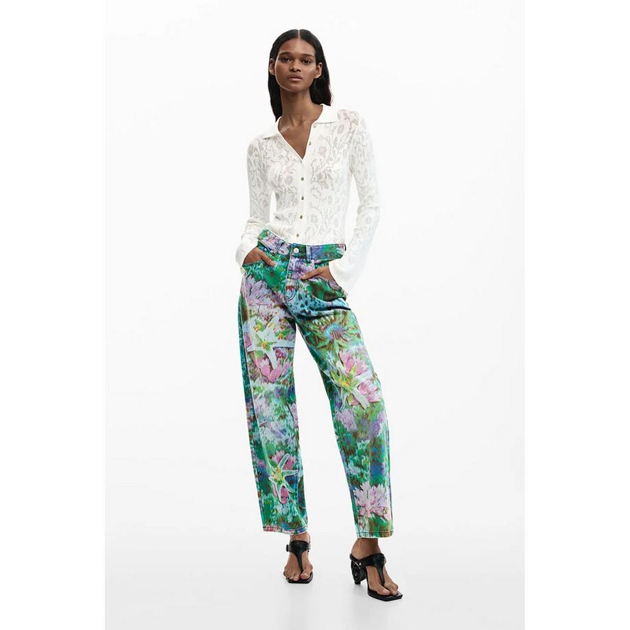 Desigual  Jeans 