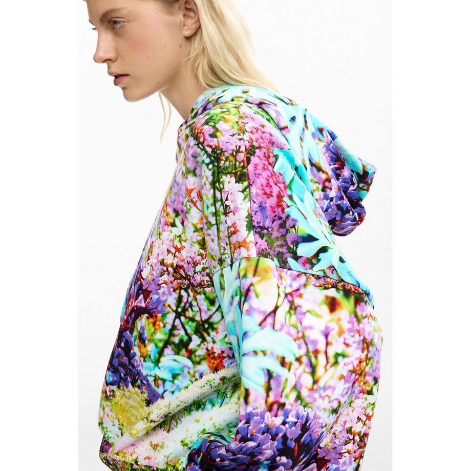 Desigual  Sweatshirt 