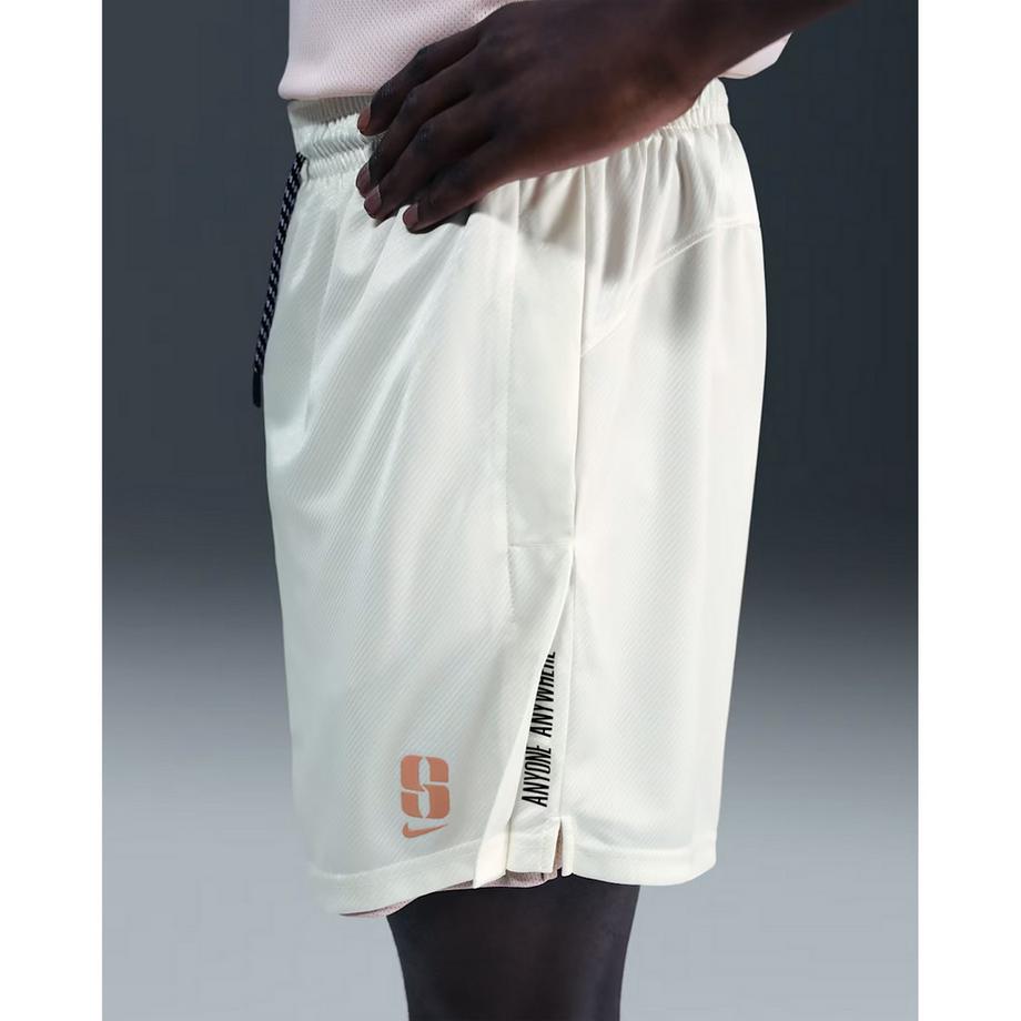 NIKE U NK DF SABRINA SIG REV SHRT Pantaloncini 