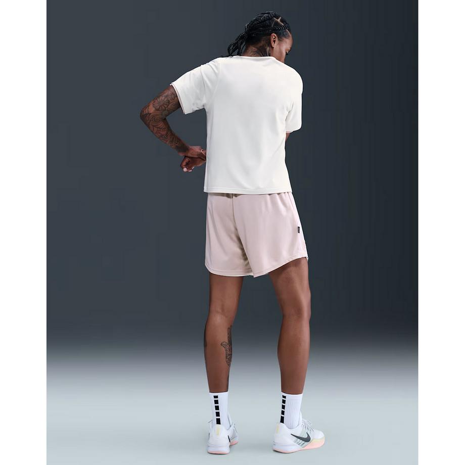 NIKE U NK DF SABRINA SIG REV SHRT Pantaloncini 