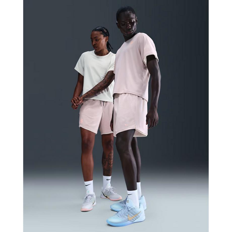 NIKE U NK DF SABRINA SIG REV SHRT Pantaloncini 