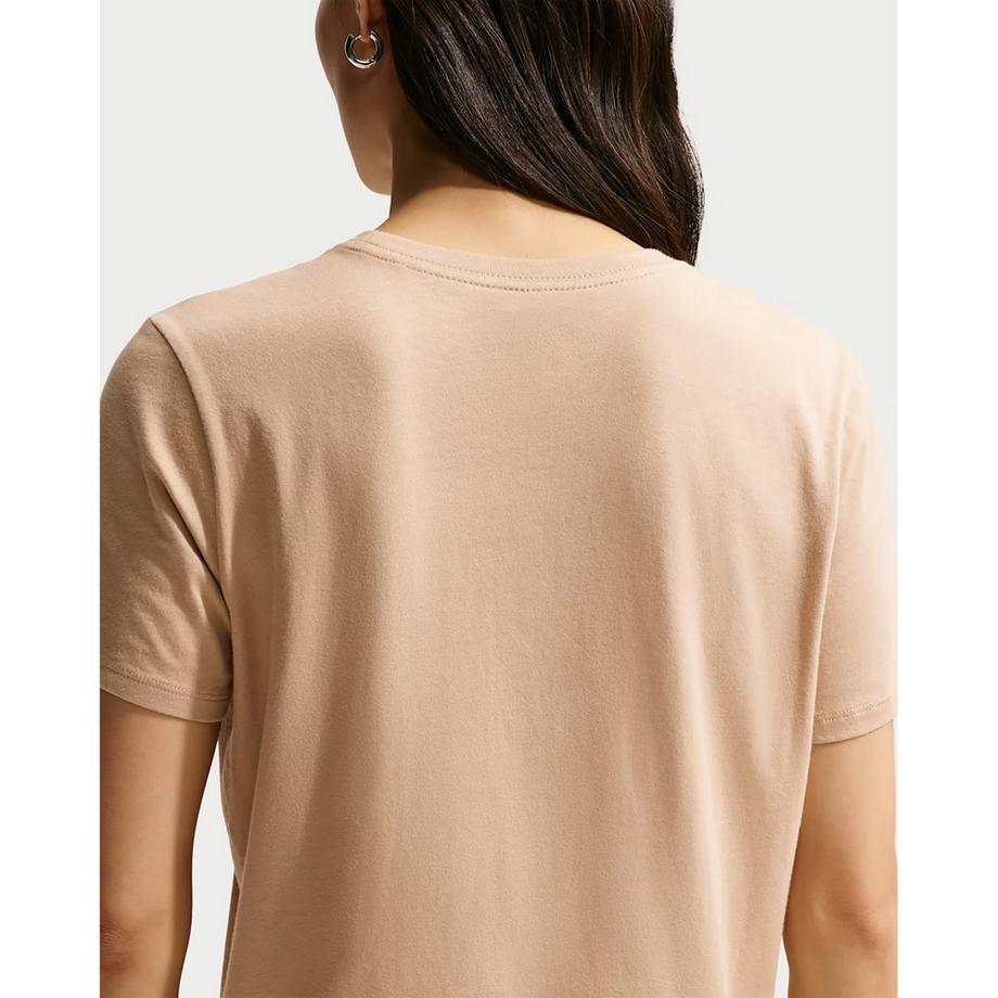NIKE W NSW CLUB SS TEE T-Shirt 