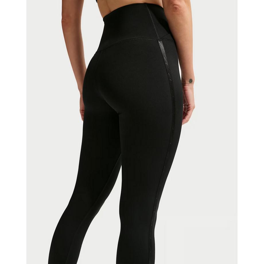NIKE W NK DF ONE HR TIGHT USM GLS Leggings 