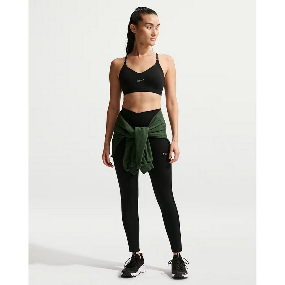 NIKE W NK DF ONE HR TIGHT USM GLS Leggings 