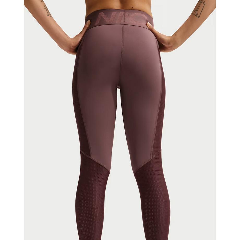 NIKE W NP DF SCULPT HR 7/8 TIGHT GG Leggings 