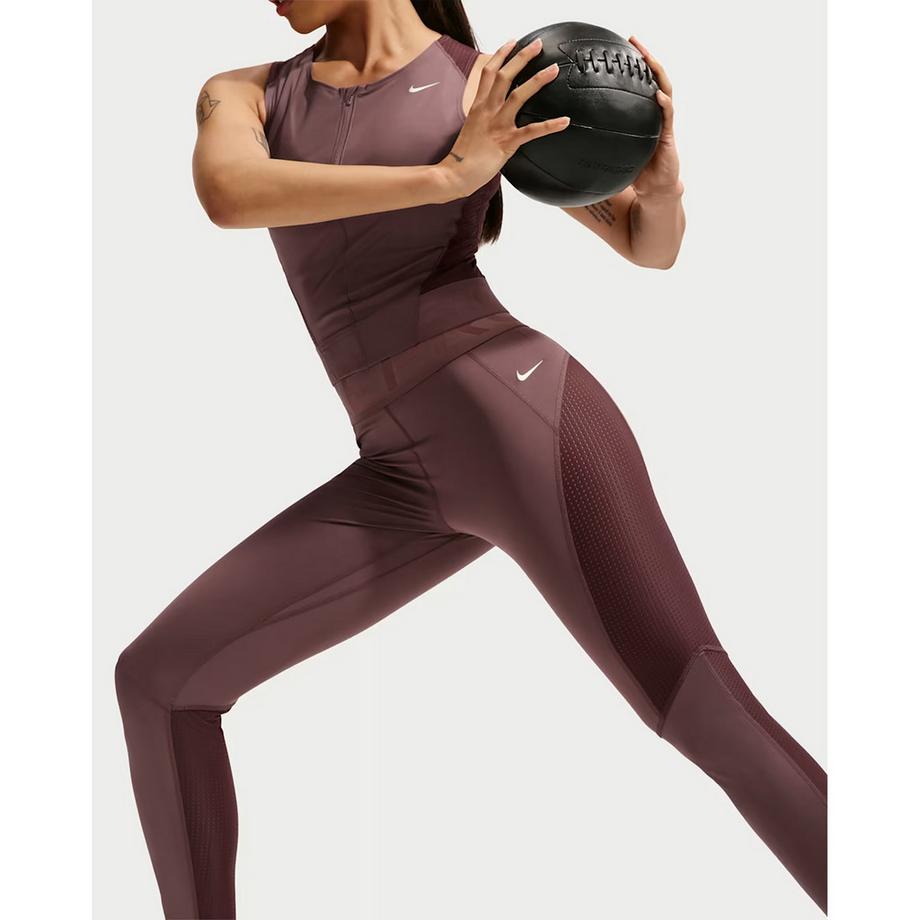 NIKE W NP DF SCULPT HR 7/8 TIGHT GG Leggings 