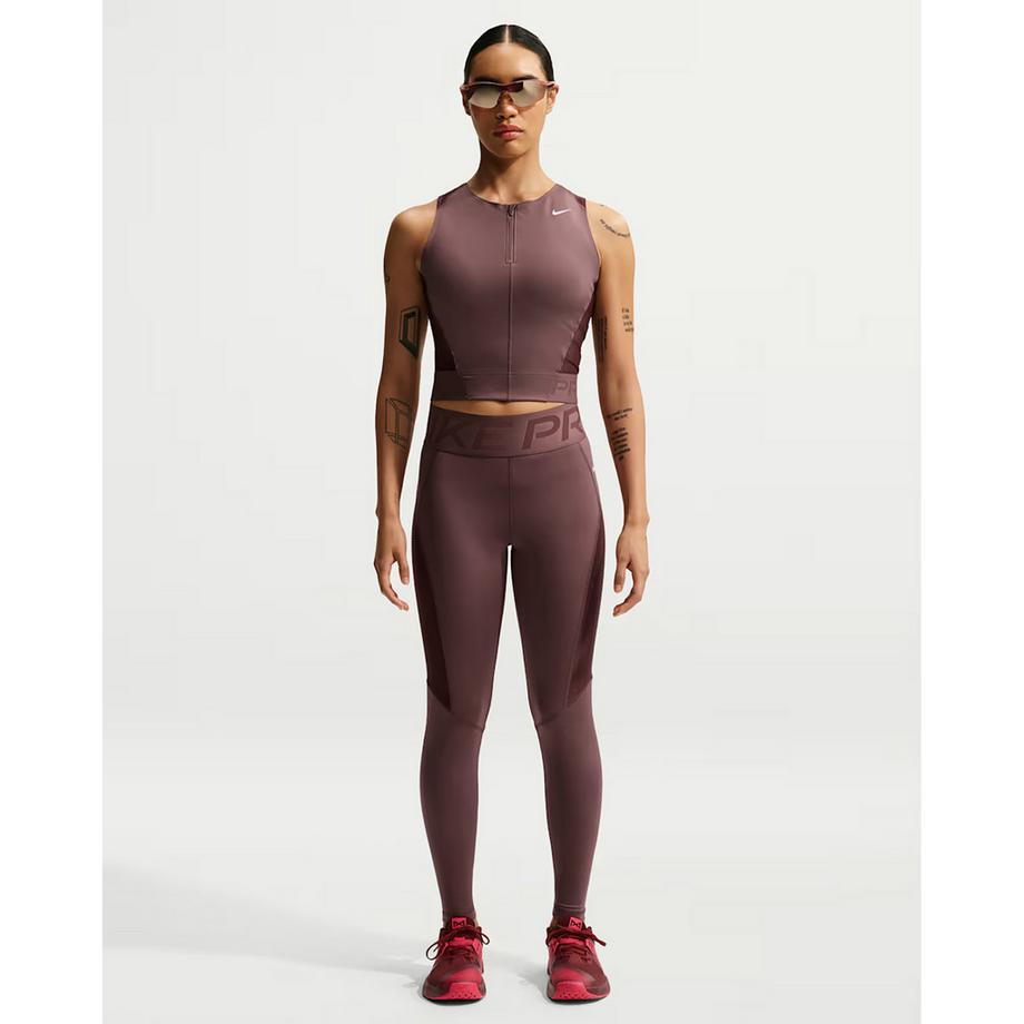 NIKE W NP DF SCULPT HR 7/8 TIGHT GG Leggings 
