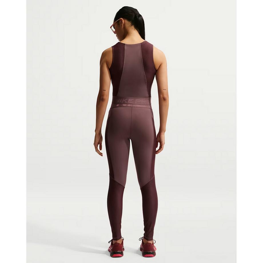 NIKE W NP DF SCULPT HR 7/8 TIGHT GG Leggings 