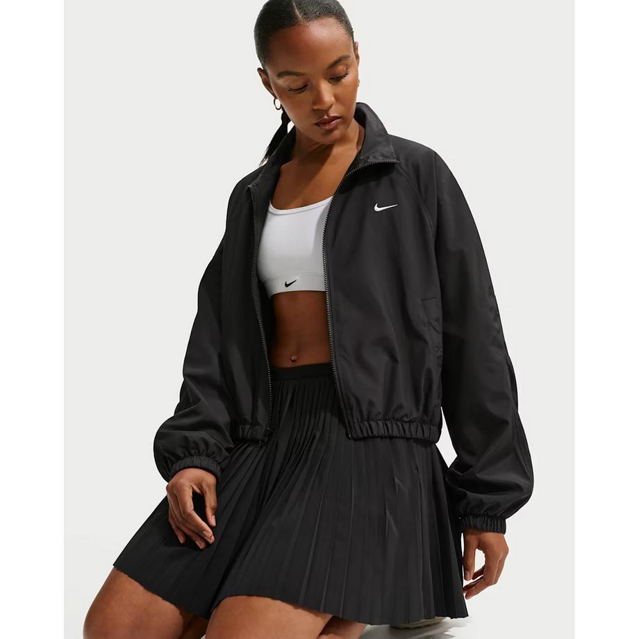 NIKE W NSW CLSSC UV TRACK JKT Giacca a vento 