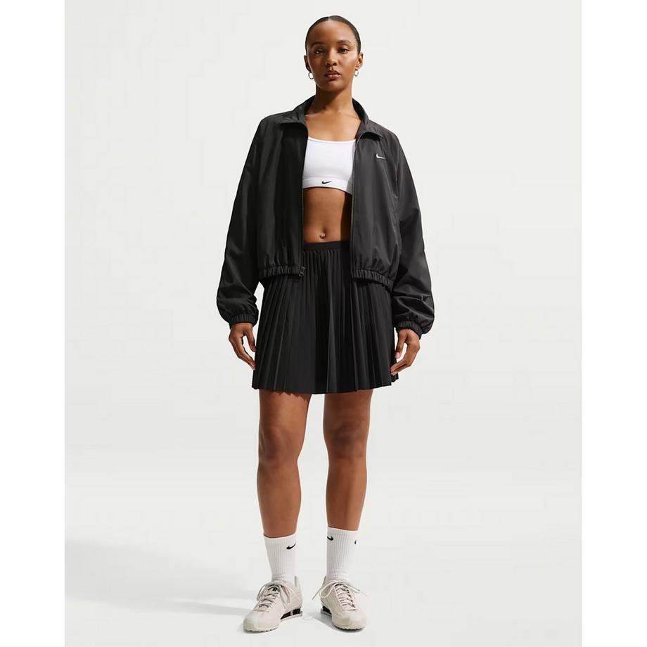 NIKE W NSW CLSSC UV TRACK JKT Giacca a vento 