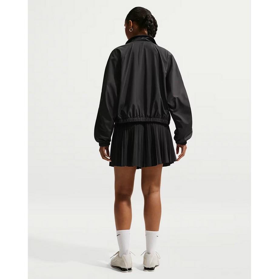 NIKE W NSW CLSSC UV TRACK JKT Giacca a vento 