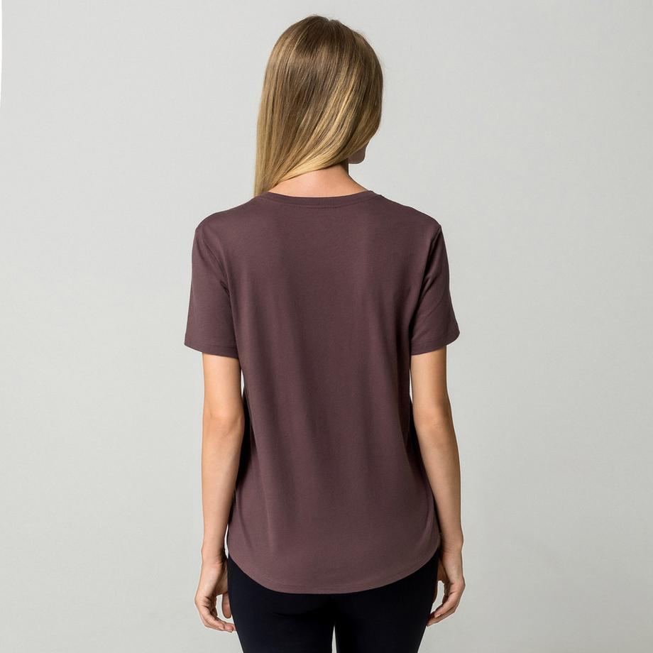 NIKE W NSW CLUB SS TEE ICN FTRA T-shirt 