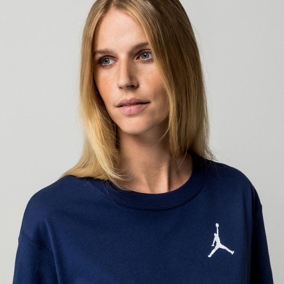 NIKE W J JUMPMAN SS GF TEE LBR 2 T-shirt 