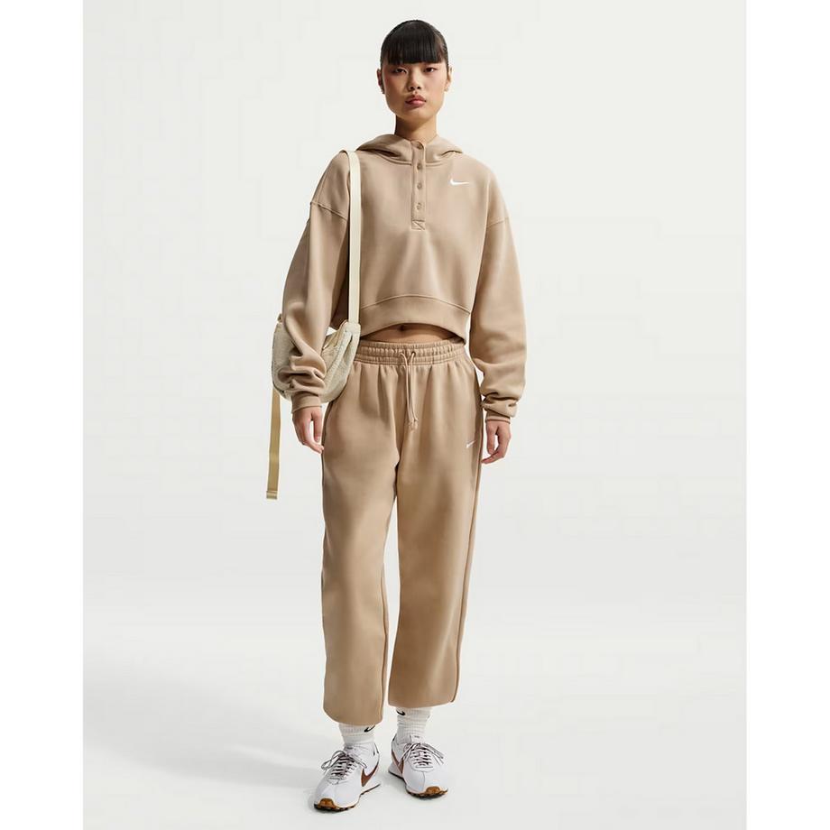 NIKE W NSW PHNX FLC OS CRP HNLY HDY Hoodie 