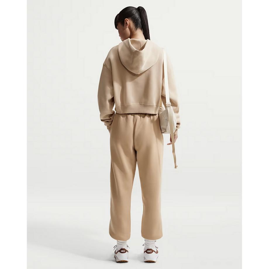 NIKE W NSW PHNX FLC OS CRP HNLY HDY Hoodie 