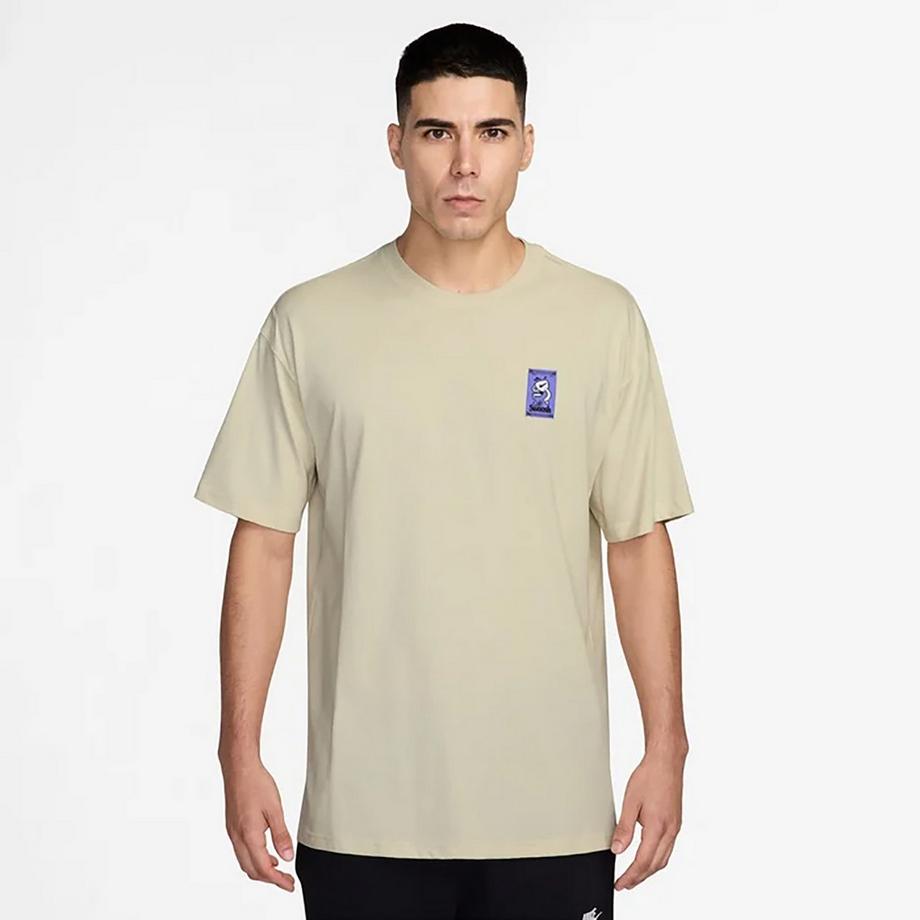 NIKE U NSW TEE LSE CAFE SWOOSH VAN T-shirt 