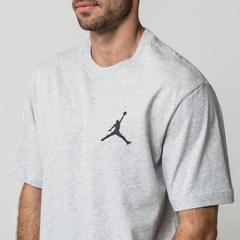 NIKE M J JUMPMAN SS LBR TEE 2 T-Shirt 