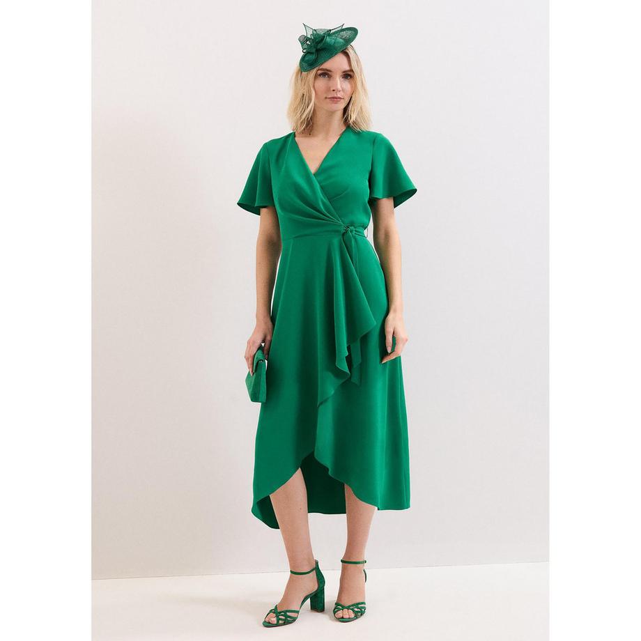 Phase Eight Julissa Vestito 