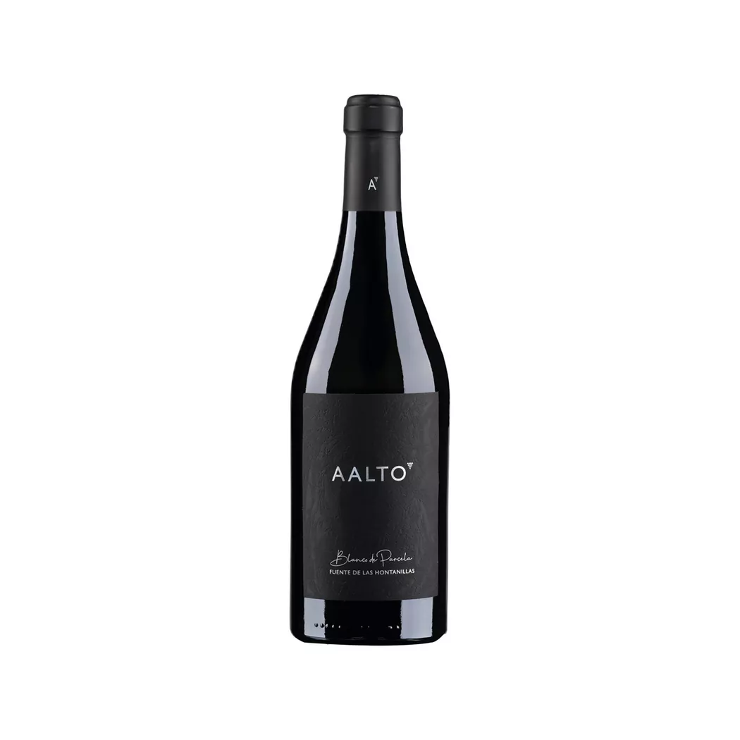 Aalto Blanco -  Wein Sortiment 2024, 75 cl