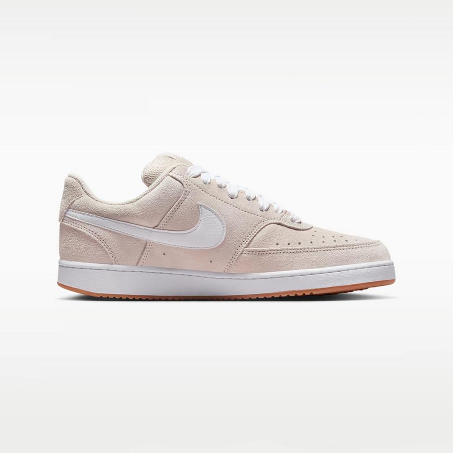 NIKE NIKE COURT VISION LO FL Low Top Sneakers  