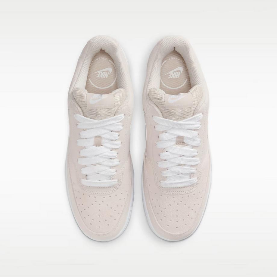 NIKE NIKE COURT VISION LO FL Low Top Sneakers  