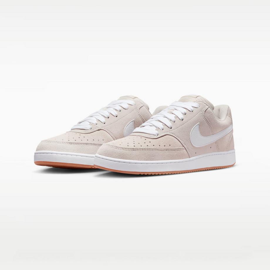 NIKE NIKE COURT VISION LO FL Low Top Sneakers  