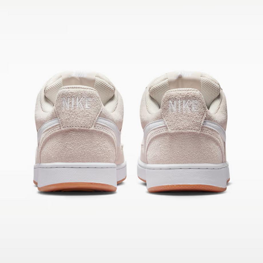 NIKE NIKE COURT VISION LO FL Low Top Sneakers  