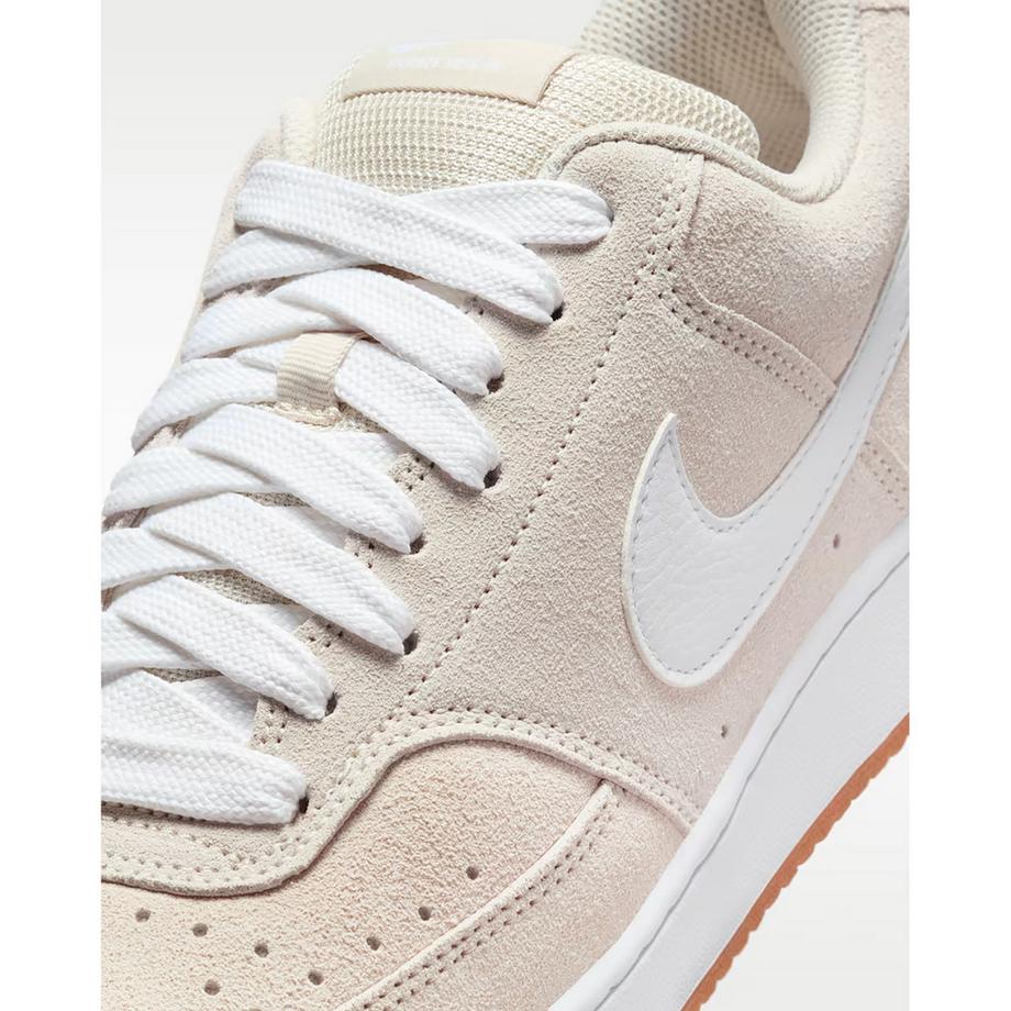 NIKE NIKE COURT VISION LO FL Low Top Sneakers  