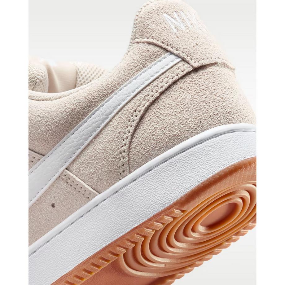 NIKE NIKE COURT VISION LO FL Low Top Sneakers  
