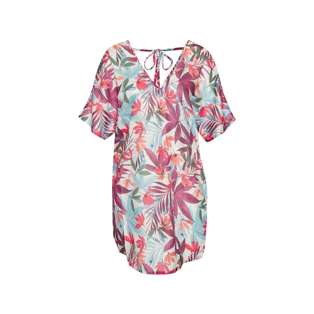Lascana Tunique femme crème   42