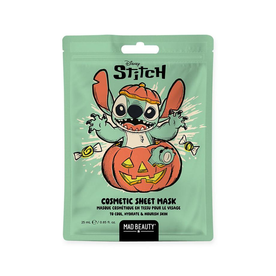 Masque Visage Disney Stitch Halloween