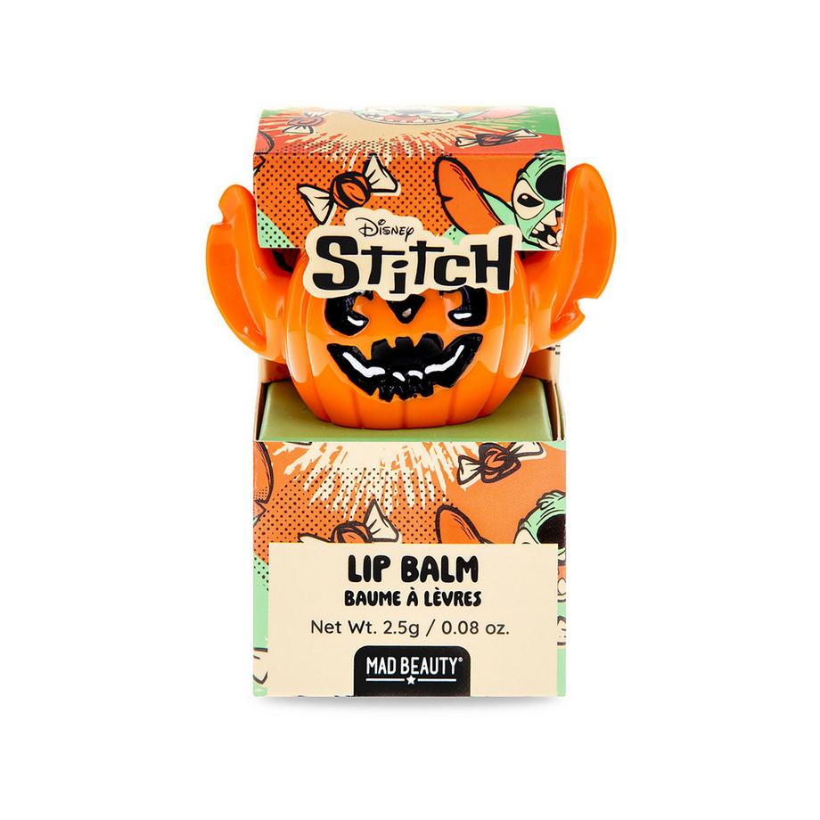 Baume à Lèvres Disney Stitch Halloween