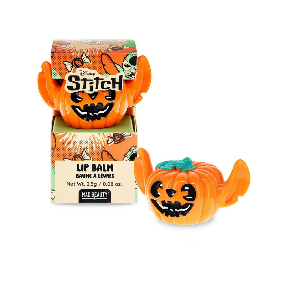 Accentra  Baume à Lèvres Disney Stitch Halloween 