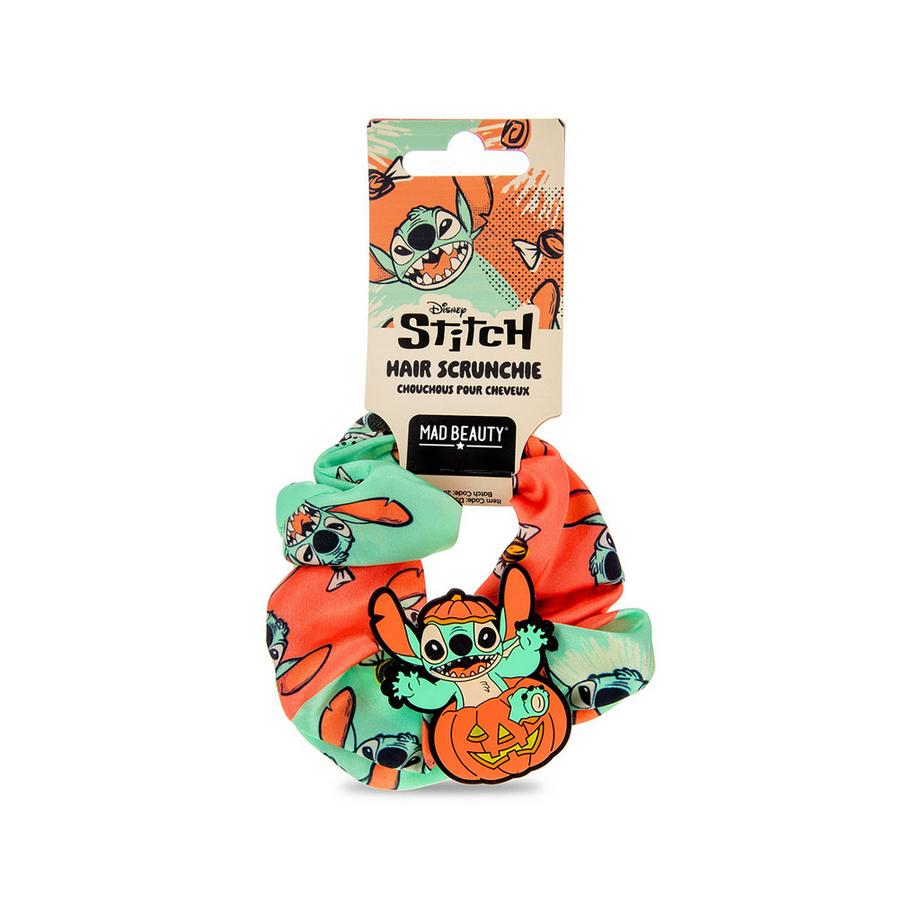 Élastique à Cheveux Disney Stitch Halloween