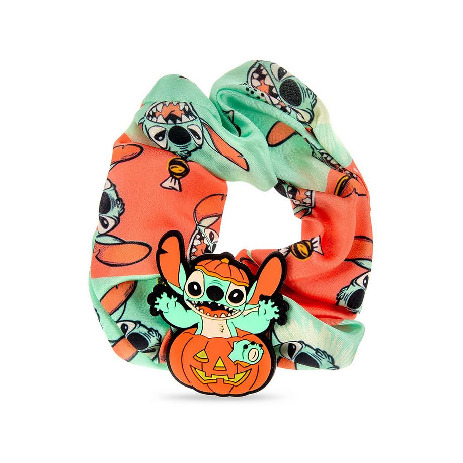 Accentra  Élastique à Cheveux Disney Stitch Halloween 