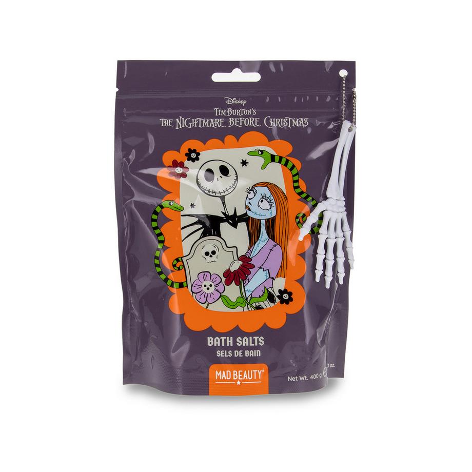 Accentra  Disney Tim Burton's The Nightmare Before Christmas Sel de Bain 