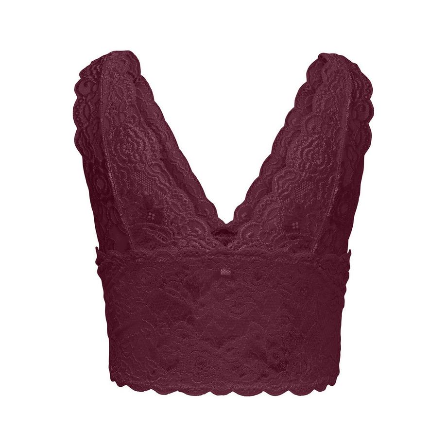 Only Lingerie Chloe Lace Bralette  