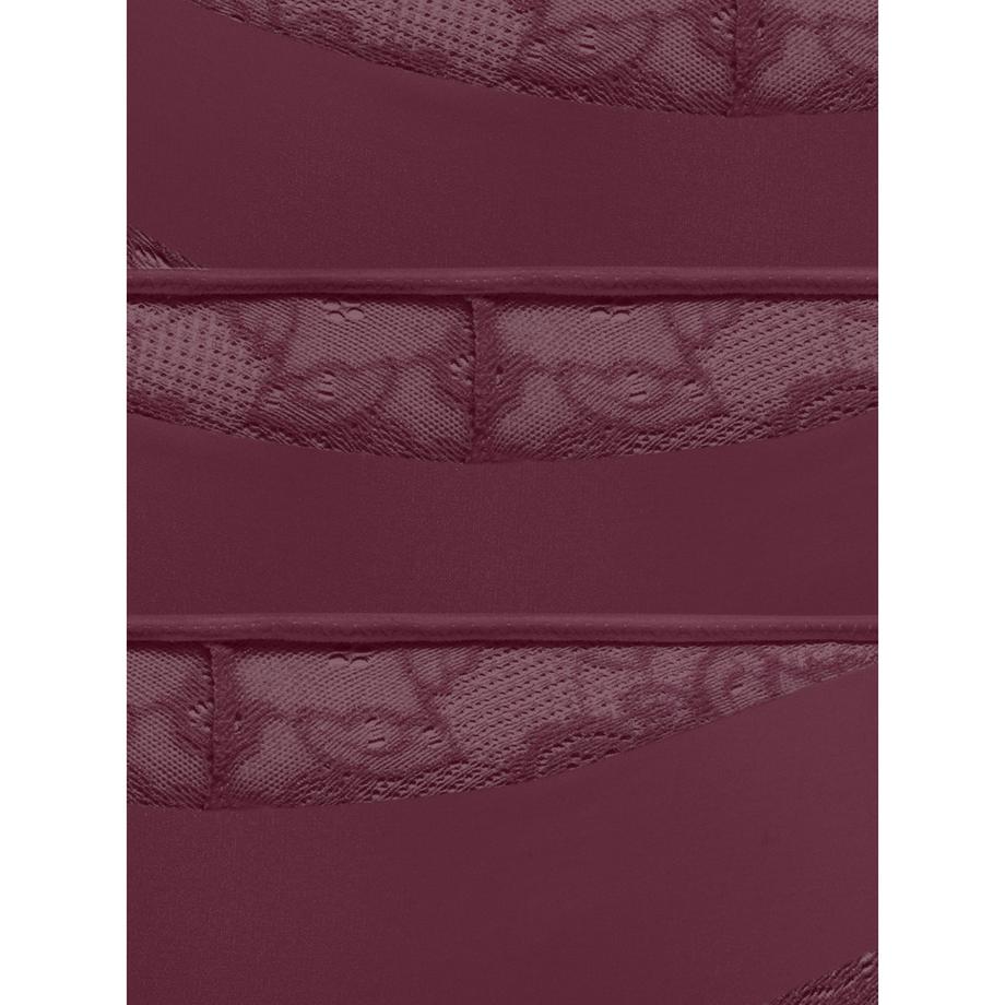 Only Lingerie Chloe Lace Brazil 3-Pack Brasiliano  
