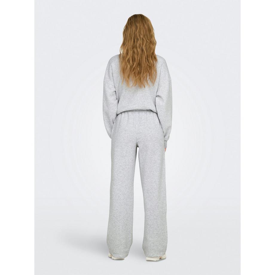 Only Lingerie BEST STRAIGHT PANT SWT Sweatpants  