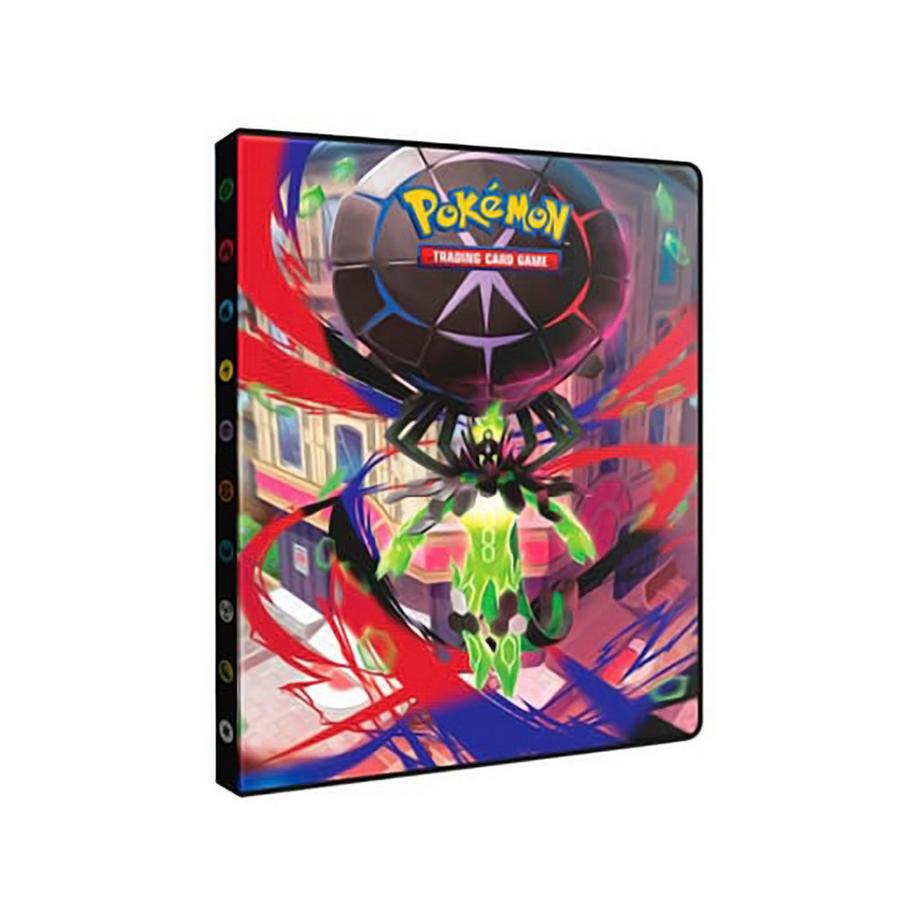 Ultra PRO  Pokemon TCG Mega Evolutions Perfect Order 9 Pocket Portfolio 