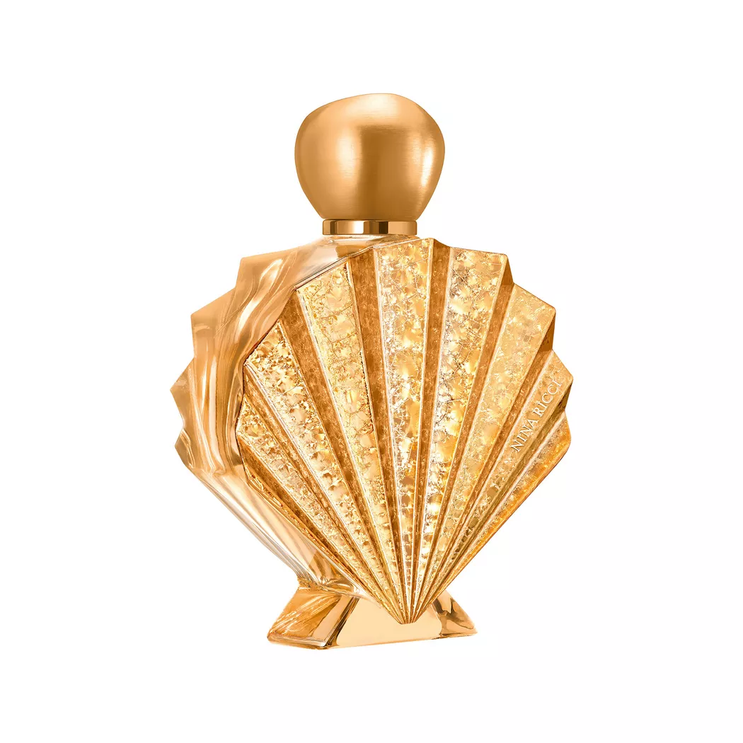 Nina Ricci Venus Eau de Parfum Collector 80 ml