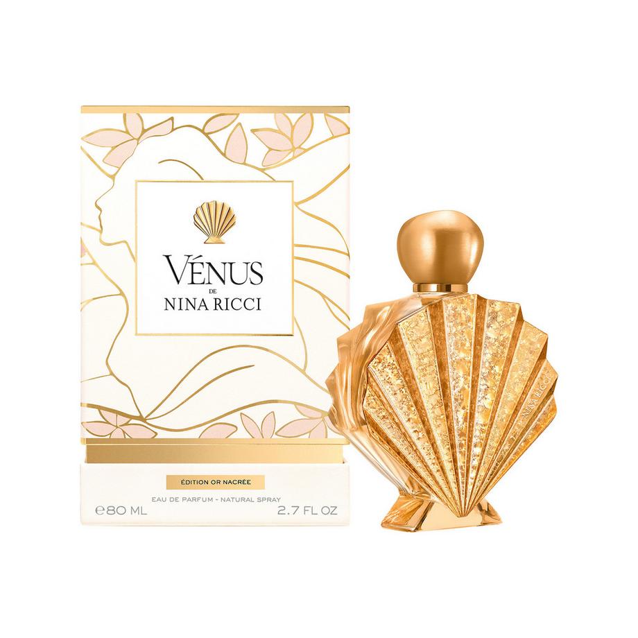 Nina Ricci Vénus de Nina Ricci Collector, Eau de Parfum  