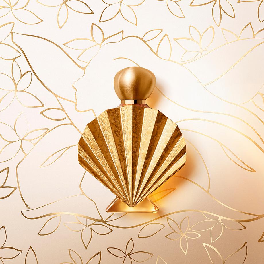 Nina Ricci Vénus de Nina Ricci Collector, Eau de Parfum  