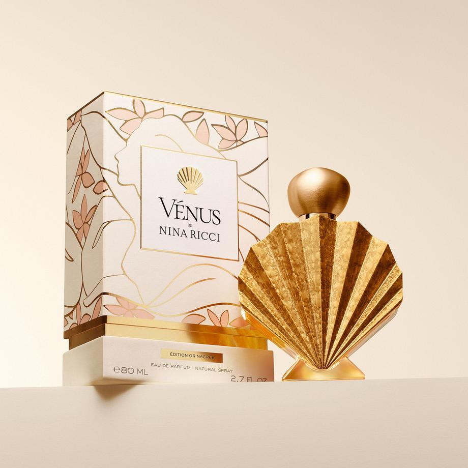 Nina Ricci Vénus de Nina Ricci Collector, Eau de Parfum  