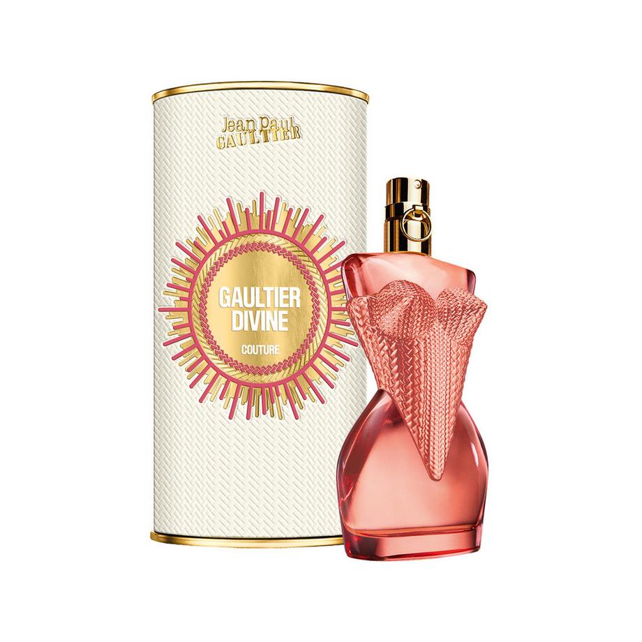 Jean Paul Gaultier Gaultier Divine Couture, Eau de Parfum  