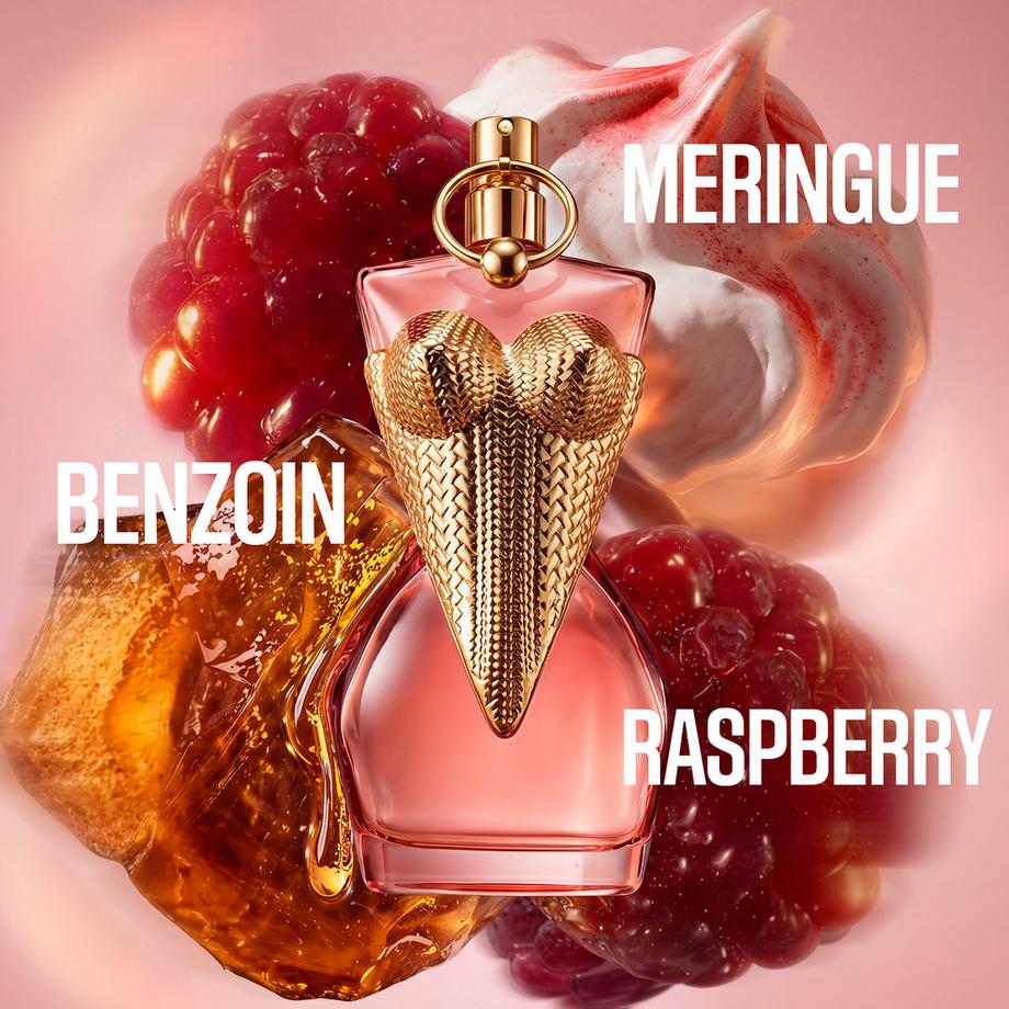 Jean Paul Gaultier Gaultier Divine Couture, Eau de Parfum  