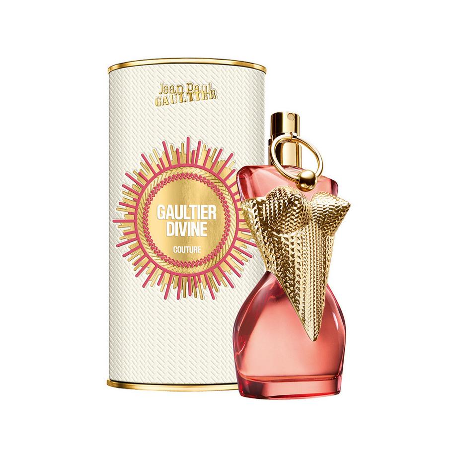 Jean Paul Gaultier Divine Couture, Eau de Parfum  