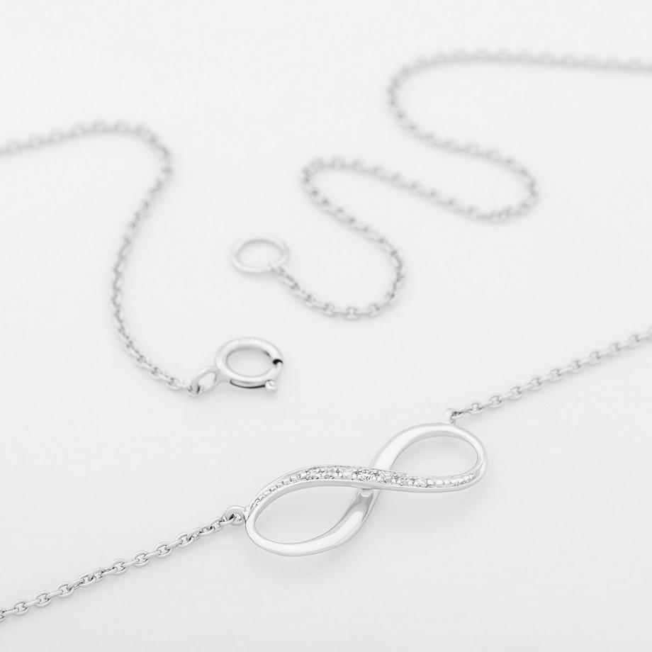 L' Atelier Gold 18 Karat by Manor  Halskette 